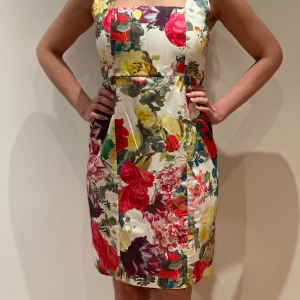 WOMEN DRESS